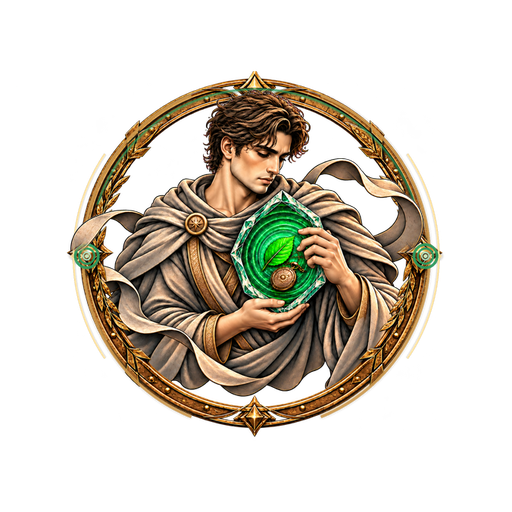 Anima / Animus · Si